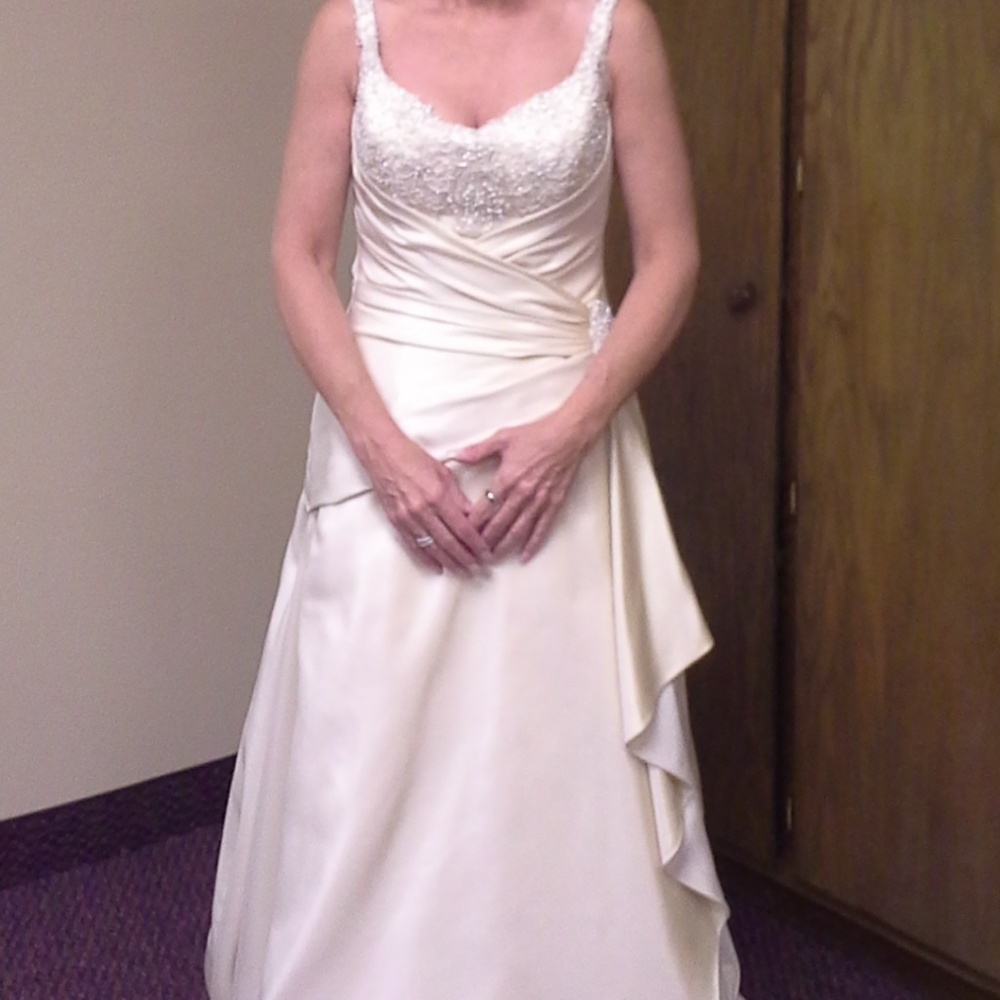 Gown